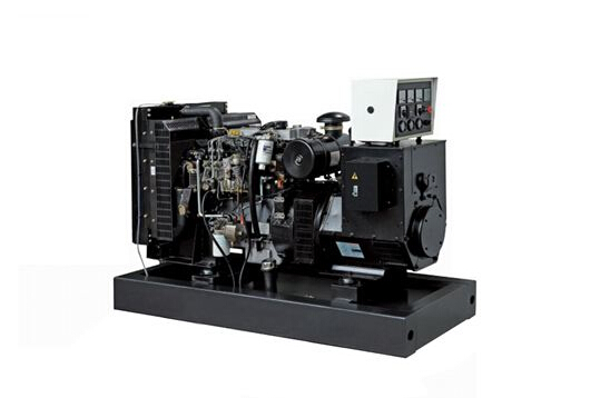 六枝特科克150kw大型柴油发电机组