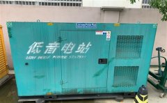六枝特通州四建大波纹箱定制案例