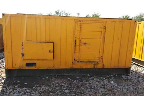 六枝特发电机出租 六枝特发电机出租