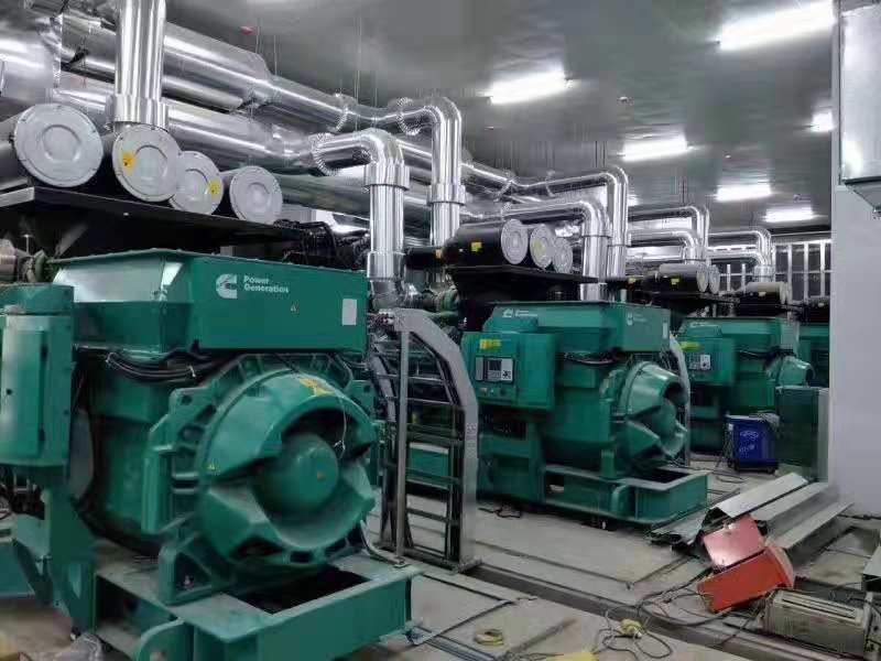 六枝特发电机出租 六枝特发电机出租