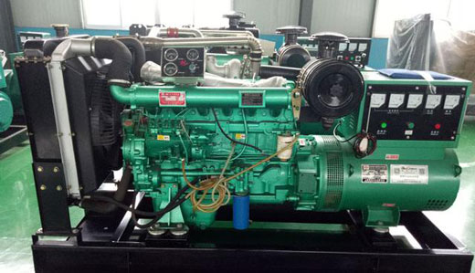 六枝特发电机不发电的原因 六枝特发电机不发电的原因