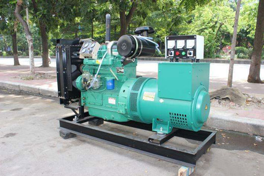 六枝特发电机不发电的原因 六枝特发电机不发电的原因