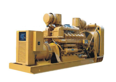 六枝特发电机出租