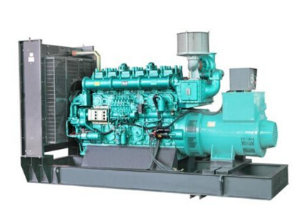 六枝特发电机出租