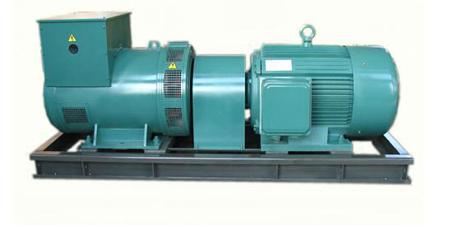 六枝特发电机出租